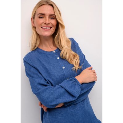 Blouse à manches longues KAellen KAFFE