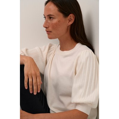 Pullover tricoté KAlone KAFFE