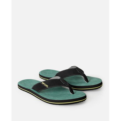 Tongs OXFORD BLOOM OPEN TOE RIP CURL