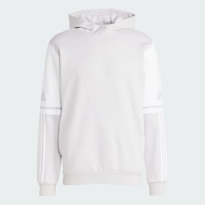Sweat-shirt à capuche de survêtement Squadra 25 adidas Performance