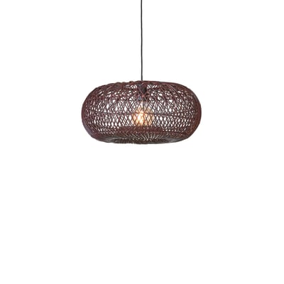 Lampe Suspendue Bambou ARIZONA GOOD & MOJO