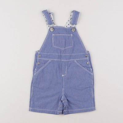 Salopette - Très bon état PETIT BATEAU