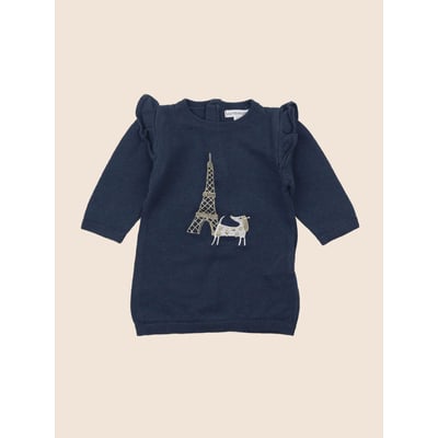 Robe - Très bon état VERTBAUDET