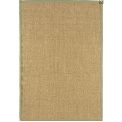Tapis sisal et coton LINDO NOVATREND