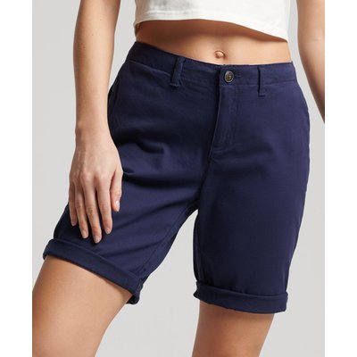 Short chino City SUPERDRY