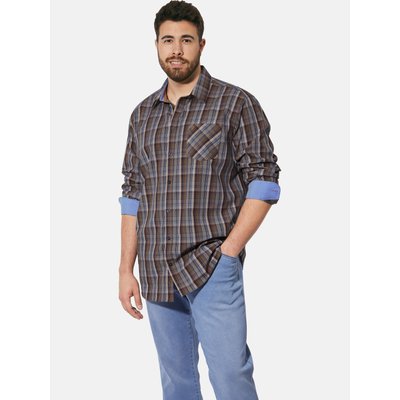 Chemise DUKE MALACHAI CHARLES COLBY