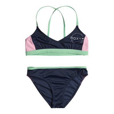 Ensemble deux pièces sporty ILACABO ACTIVE. ROXY