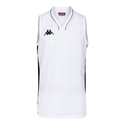 Maillot Sans Manches de Basketball Cairo KAPPA