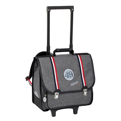Cartable a roulette garcon La Redoute