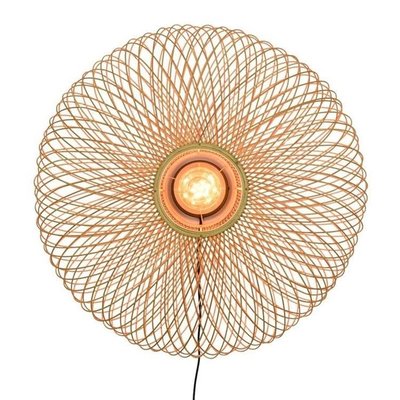 Applique murale Bambou CANGO GOOD & MOJO