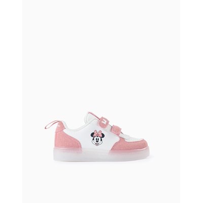 Baskets Lumineuses ZIPPY
