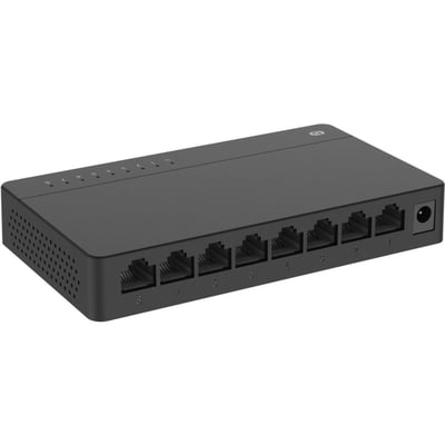 Switch ethernet Switch 8 Ports Giga 2023 ESSENTIEL B