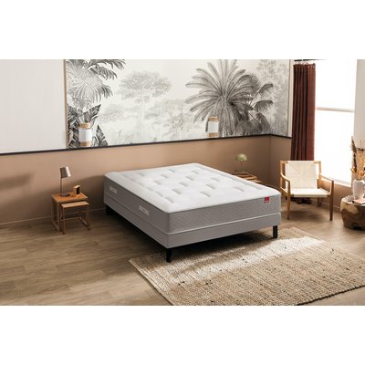 Matelas ressorts ensachés 5 zones, L'Etoile EPEDA
