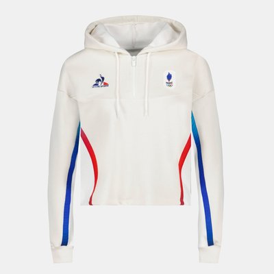 Pull le coq sportif femme deals