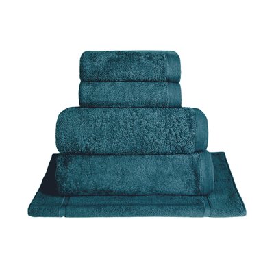 Ensemble de bain avec tapis 5 pièces STUDIO SENSEI MAISON