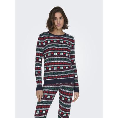 ONLXMAS Pull en maille Pull en maille ONLY