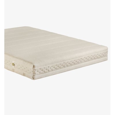 Matelas Adulte Chanvrenatura® Vario KADOLIS