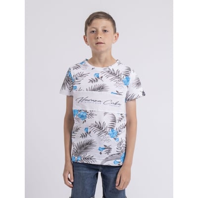 T-shirt Col Rond Niritix-j RITCHIE