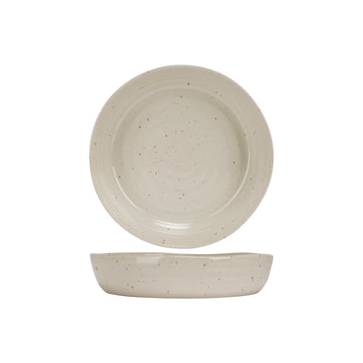 Lot de 4  Bols apéritifs en grès, AMUSE COSY&TRENDY