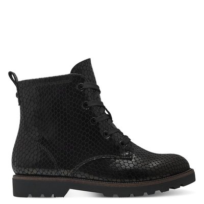 Bottine zippée TAMARIS