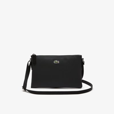 Sac plat à bandoulière L.12.12 Concept LACOSTE
