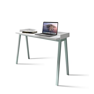 Bureau en mélamine, Paris HERDASA