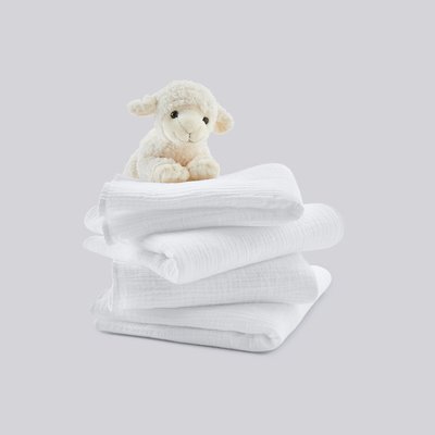Lange bébé la redoute outlet