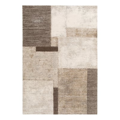 Tapis doux et design STAEL AFK LIVING