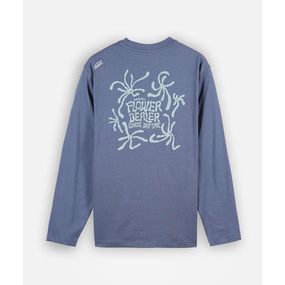 Tee-shirt manches longues MELT OXBOW