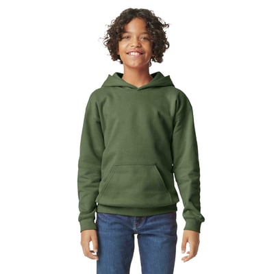 Sweat à capuche SOFTSTYLE GILDAN