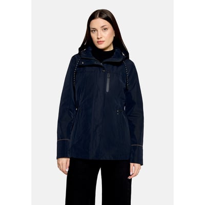 Veste d'été à capuche GIL BRET
