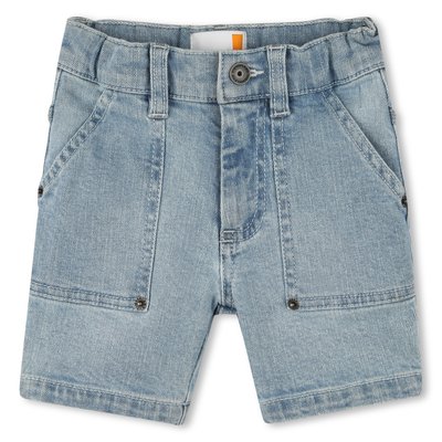 Short en jean extensible TIMBERLAND