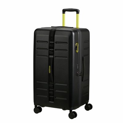 Trailon valise 4 roues taille L AMERICAN TOURISTER