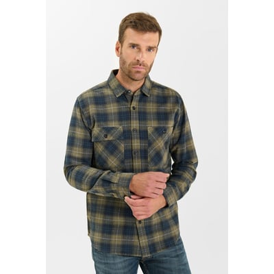 Chemise EZIR LE TEMPS DES CERISES