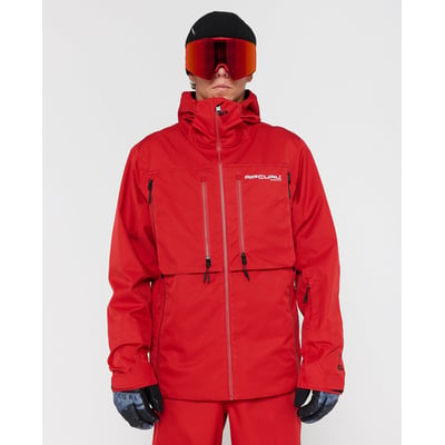 Veste de ski ANTI-SERIES Back COUNTRY RIP CURL