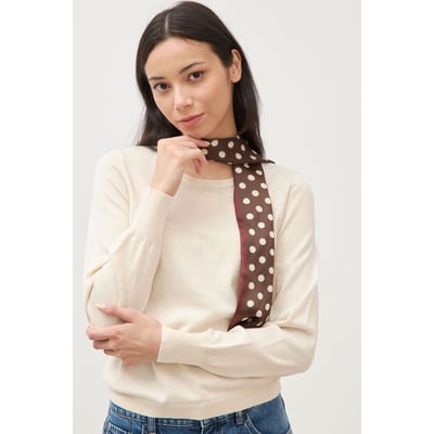 Pull manches longues BONOBO