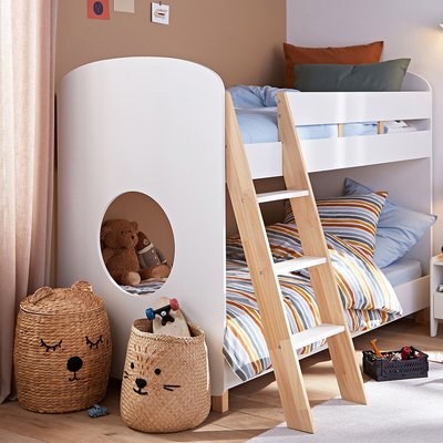 Lits superposés avec sommiers, Sun LA REDOUTE INTERIEURS