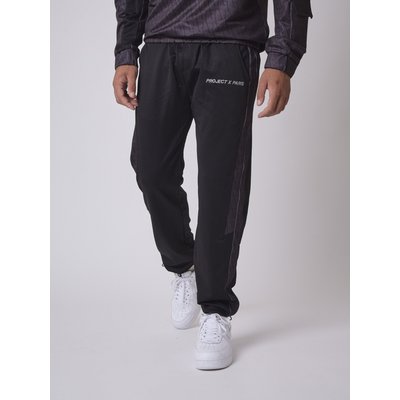 Bas de jogging imprimé monogramme PROJECT X
