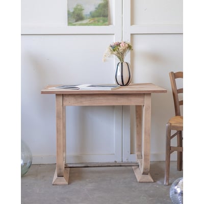 Table d'appoint Francine N°1564 - Bon état DEBONGOUT