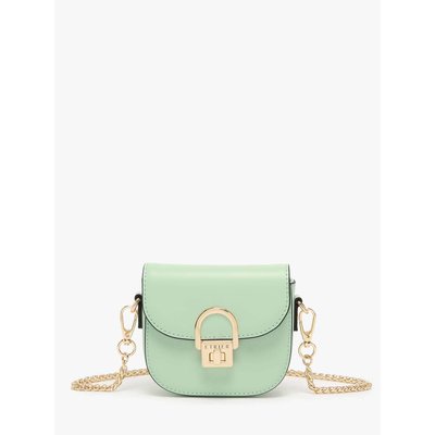 Sac bandoulière Altair cuir ETRIER