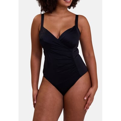 Maillot de bain 1 pièce gainant Aruba SANS COMPLEXE