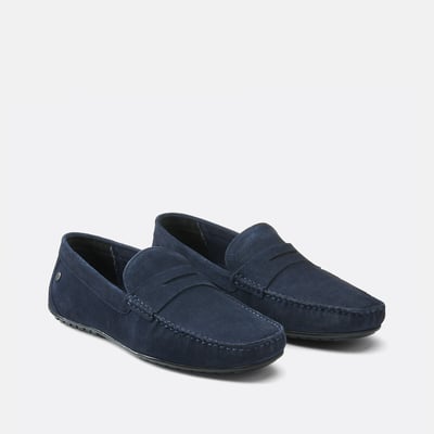 Mocassins suède Jfwjensen JACK & JONES
