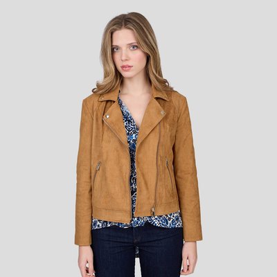 Veste domino MISE AU GREEN
