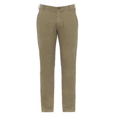 Pantalon chino surteint. SCHOTT