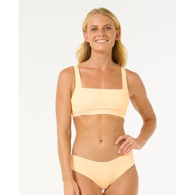 Haut de bikini LA JOYA D-DD CROP RIP CURL