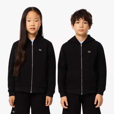 Sweatshirt coton bio LACOSTE