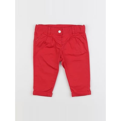 Pantalon - Très bon état PETIT BATEAU