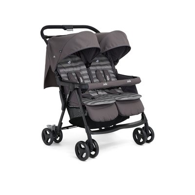Poussette double aire twin JOIE