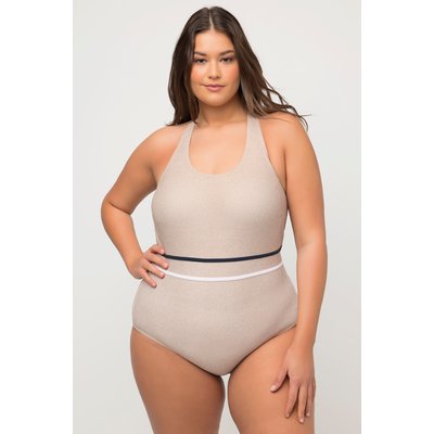 Maillot de bain à bonnets souples ULLA POPKEN