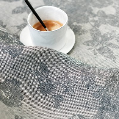 Serviette de table en Lin, CASUAL LE JACQUARD FRANCAIS
